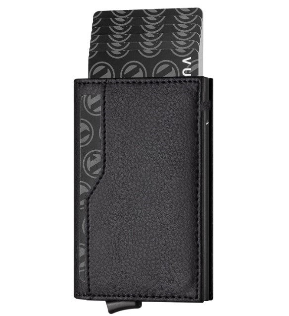 Black Wallet