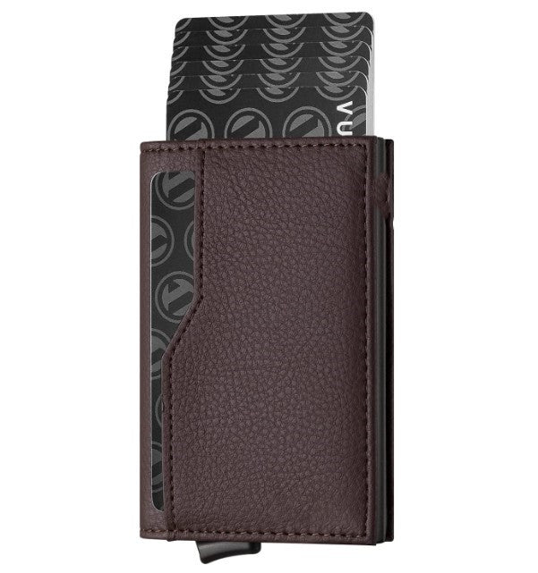 Deep Coffee Wallet