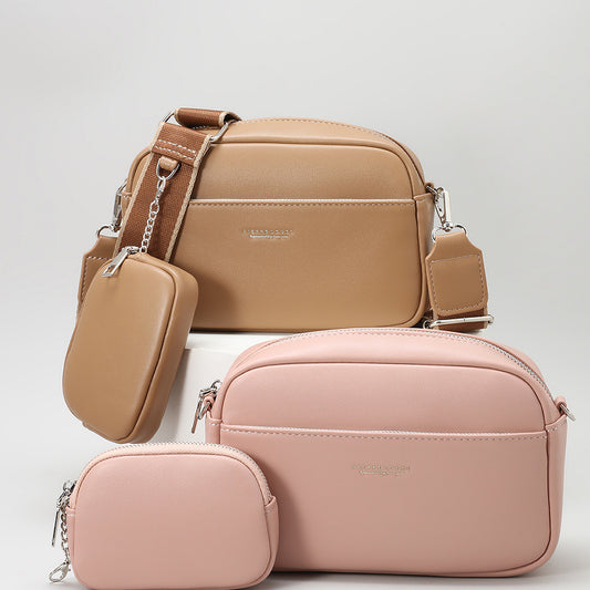 Large Capacity Fashion Shoulder Bags
