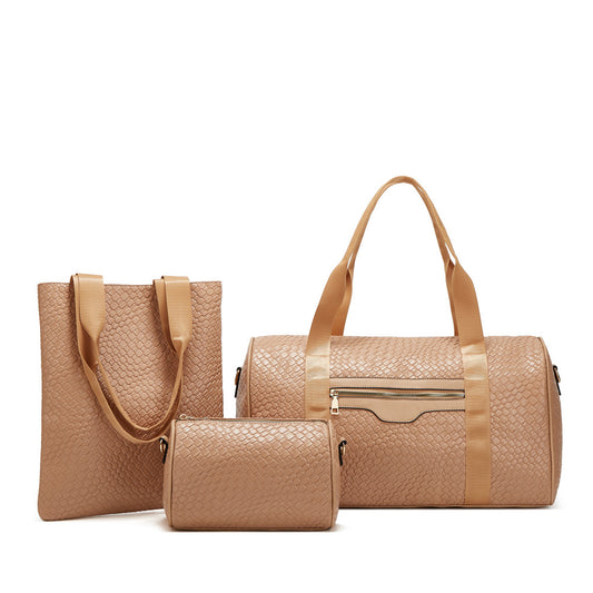 Women's Business Travel Bag With Popular Shoulder Bag
